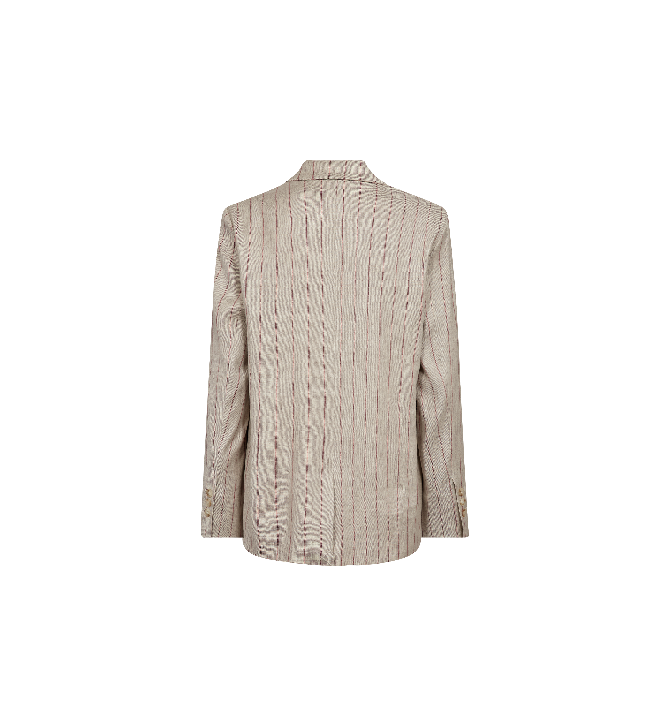 Packshot / Cowhide / Back